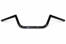 Charger l'image dans la galerie, Universal motorcycle handlebar black