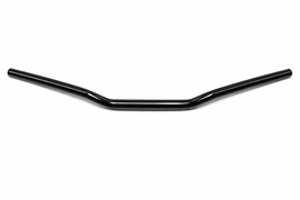Handlebar - Black 25-0142