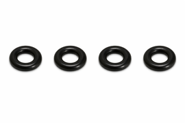 Float Bowl Drain Screw O-Rings Pk/4 48-0792