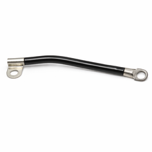Load image into Gallery viewer, Honda CB550F CB550K CB500K negative (-) battery cable 32601-323-000
