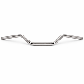 Handlebar - Chrome 25-0122