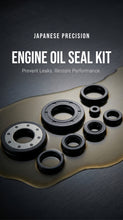 Load image into Gallery viewer, Engine Oil Seal Kit 01-9018