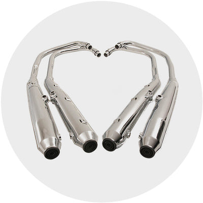 Exhaust