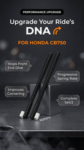 Charger l'image dans la galerie, Honda CB750 Progressive Type Front Fork Springs SKU 27-1078 detail view