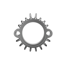 Charger l'image dans la galerie, Exhaust Flange Clamp