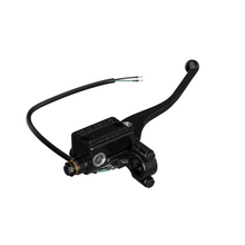 Load image into Gallery viewer, Universal Honda-type front master cylinder assembly 13mm