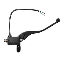 Load image into Gallery viewer, Universal Honda-type front master cylinder assembly 13mm