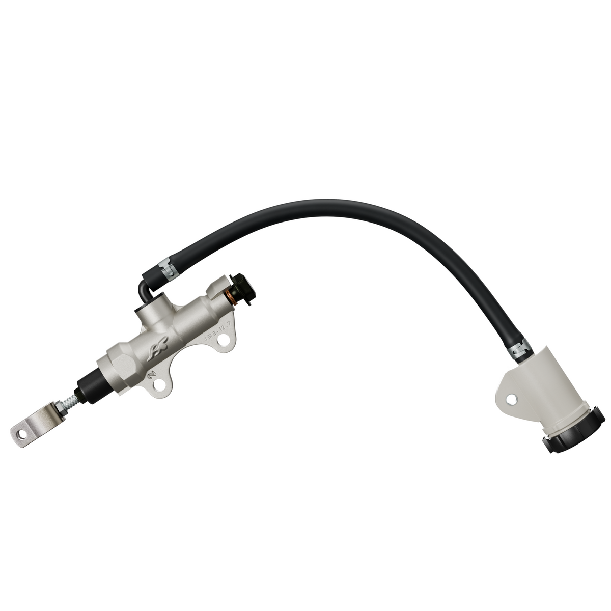Universal rear master cylinder assembly 13mm