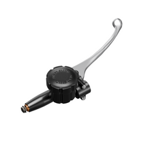 Load image into Gallery viewer, Honda CB750 CB550 CB400F front master cylinder assembly 14mm