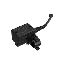 Load image into Gallery viewer, Honda CB900 CB750 CB650 front master cylinder assembly