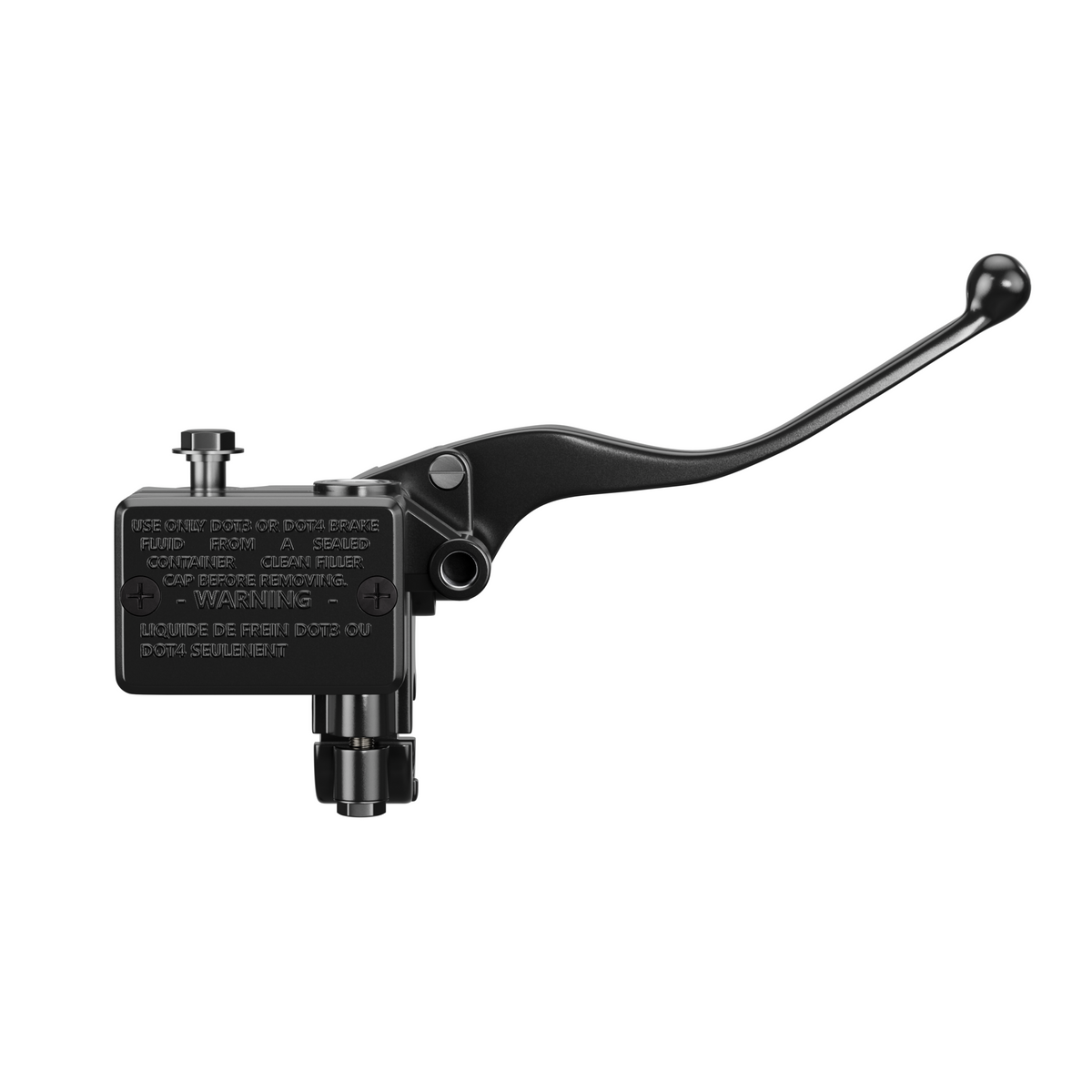 Honda CB900 CB750 CB650 front master cylinder assembly