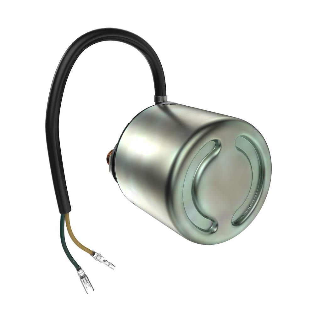 Starter Solenoid Relay 09-6582