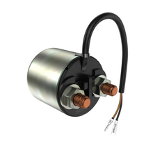 Load image into Gallery viewer, Starter Solenoid Relay 09-6582