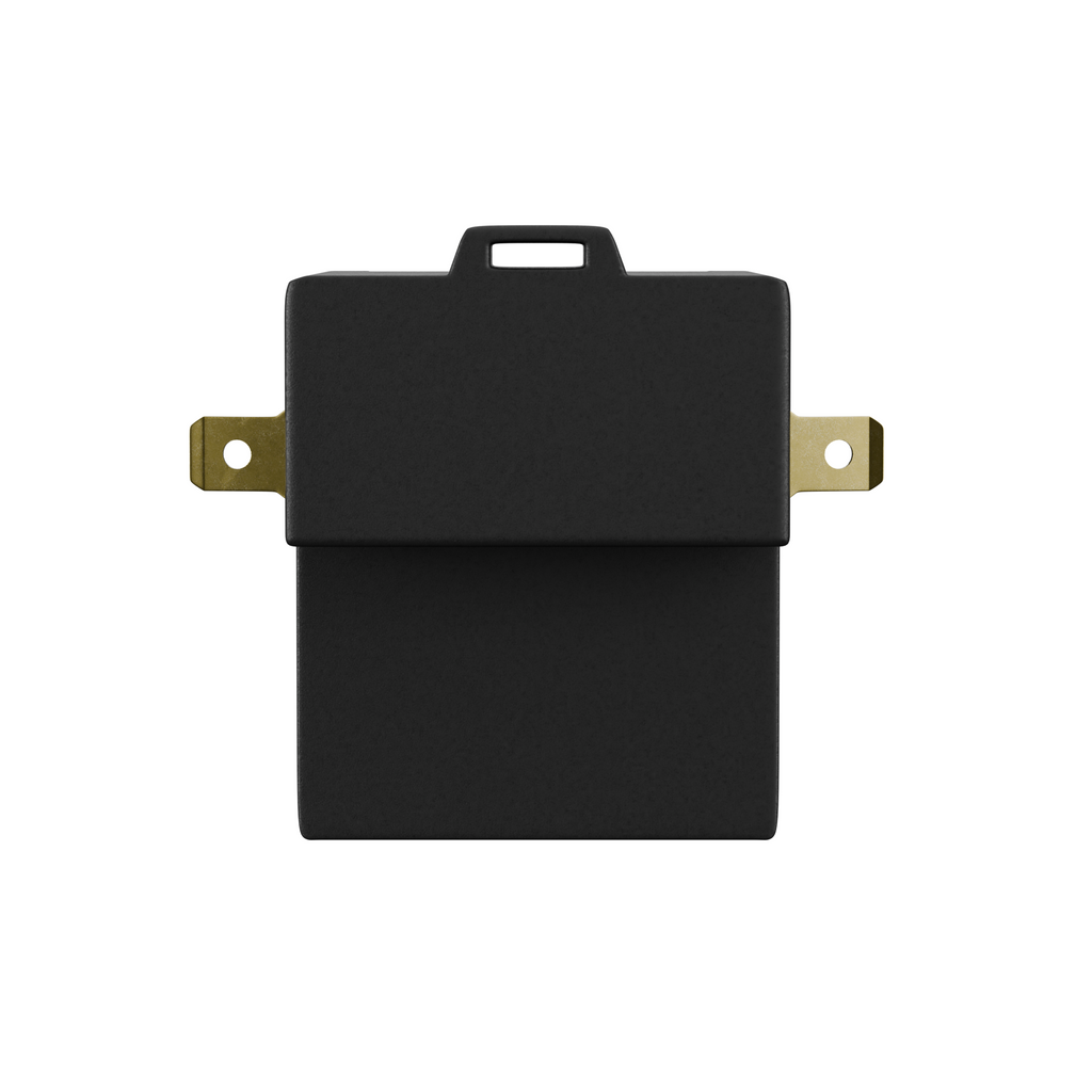 Fuse Box Assembly 10-6001