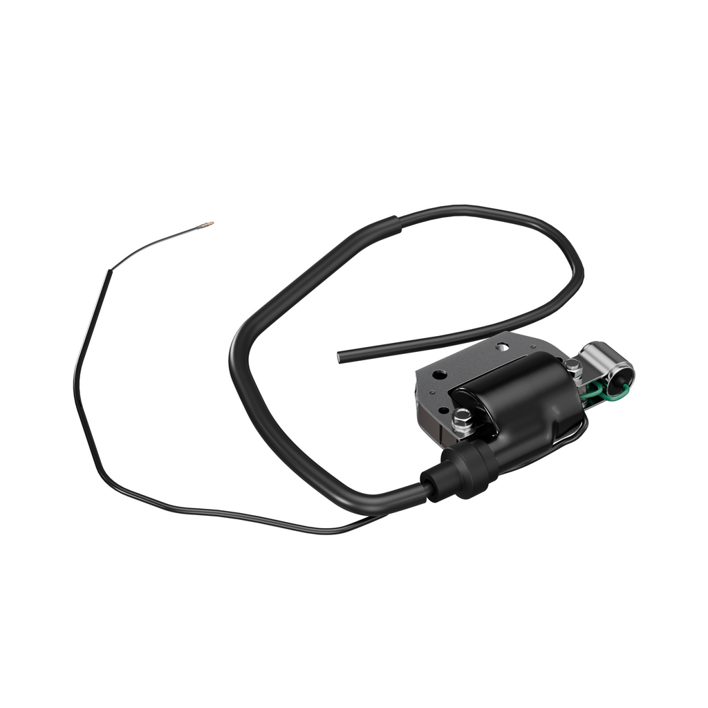 Ignition Coil with Condenser