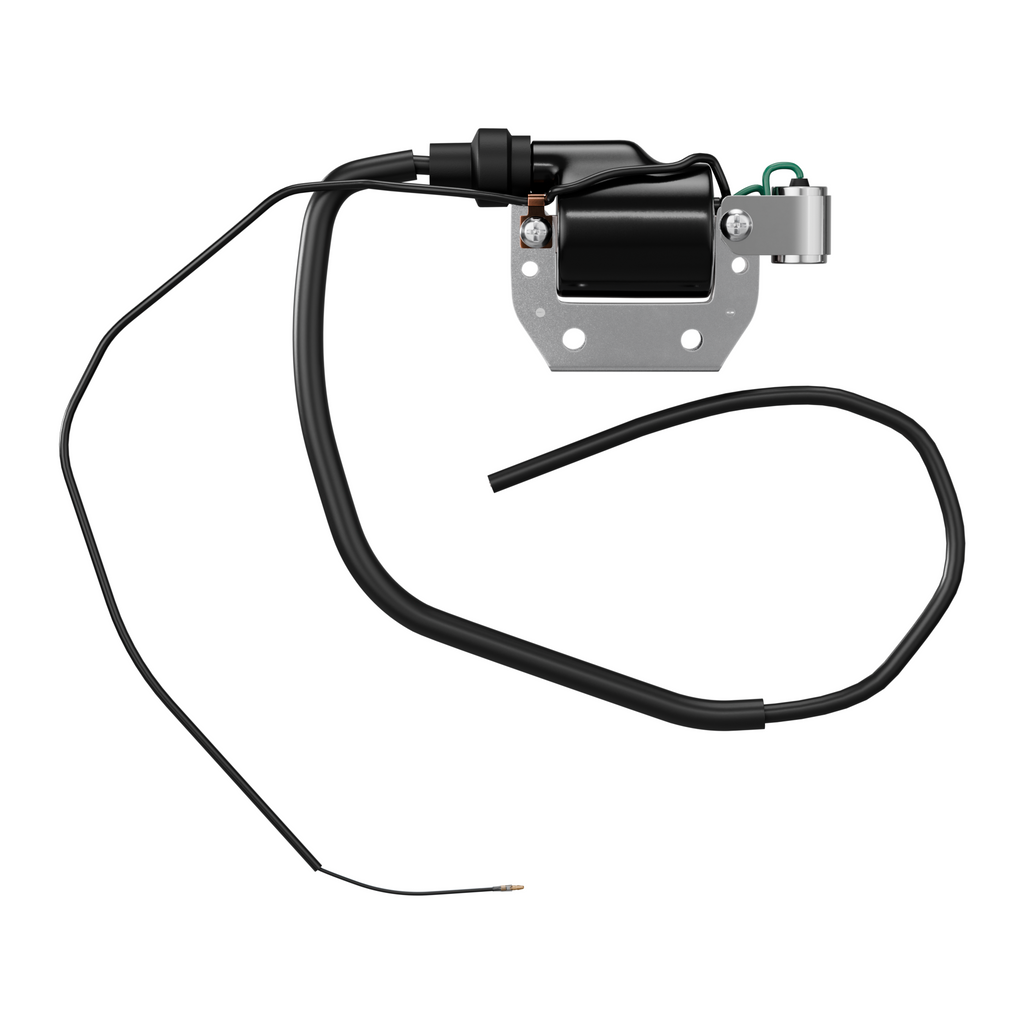 Ignition Coil with Condenser