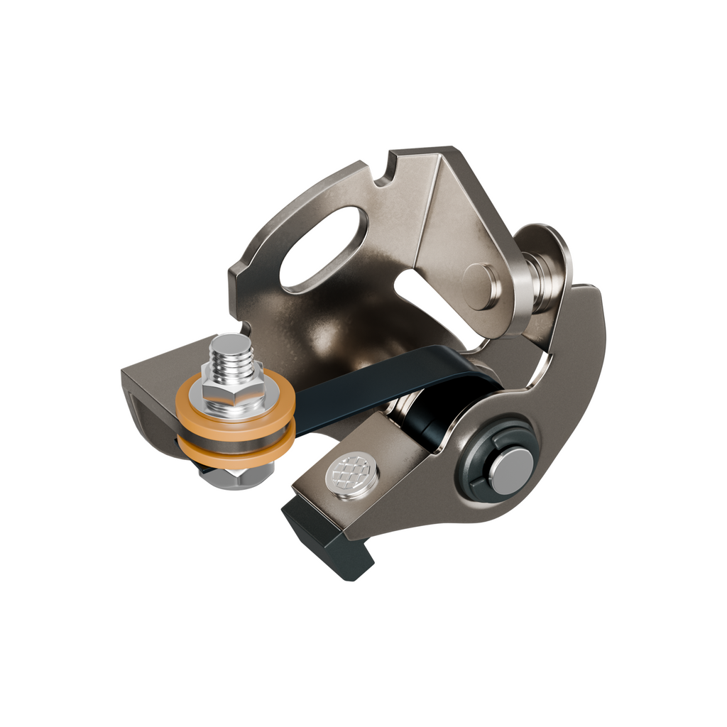 Ignition Contact Points 14-0010