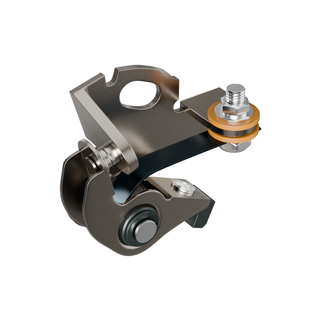 Ignition Contact Points 14-0009