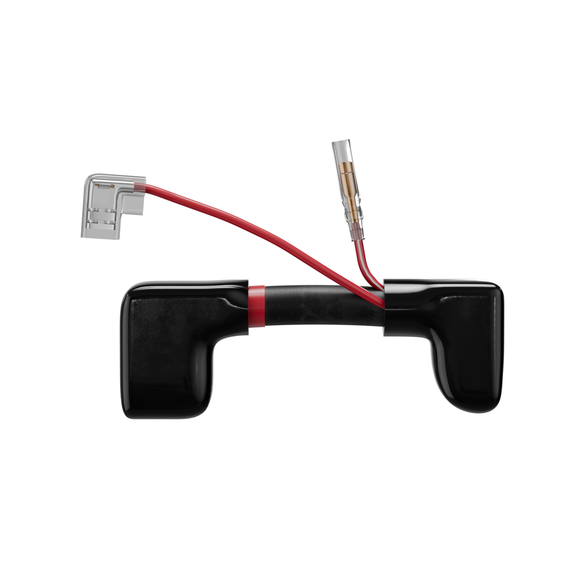 Honda CB750K positive (+) battery cable 32401-300-010