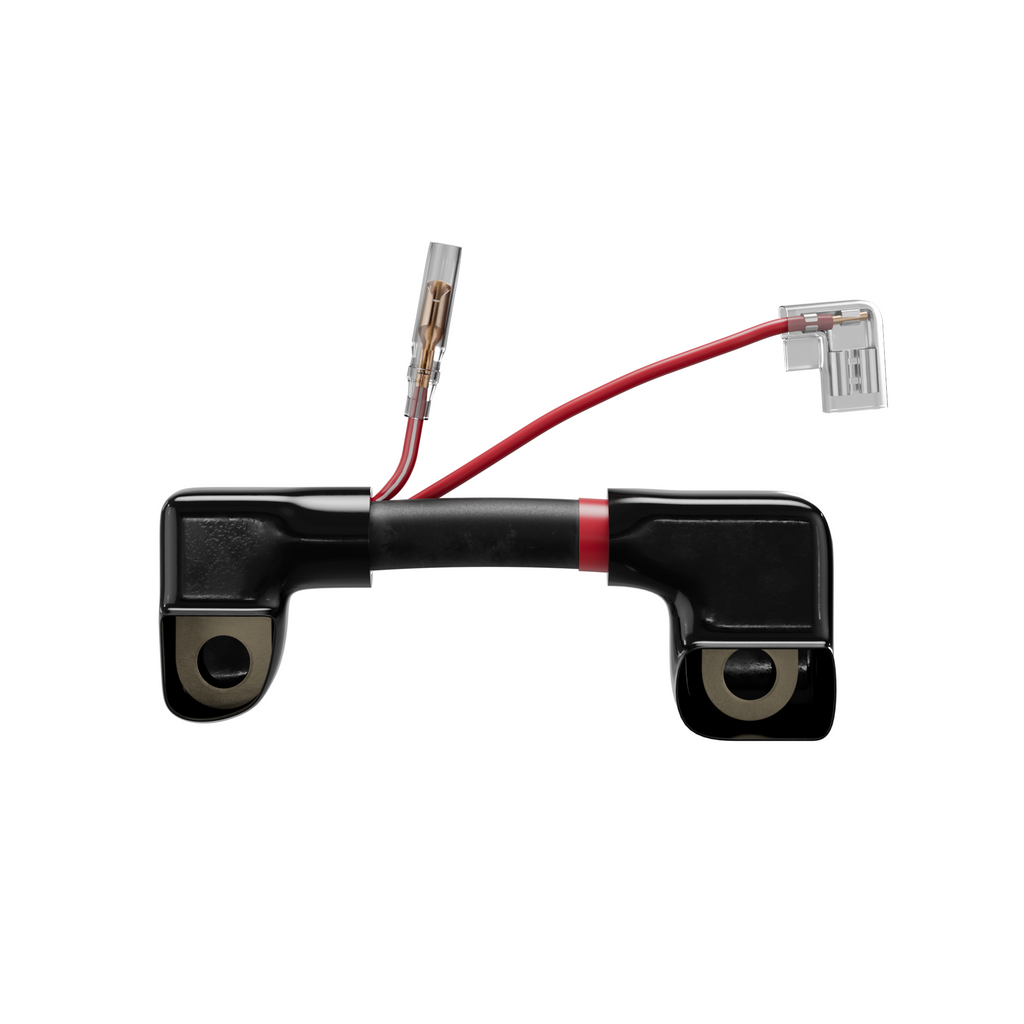 Positive (+) Battery Cable 23-2701