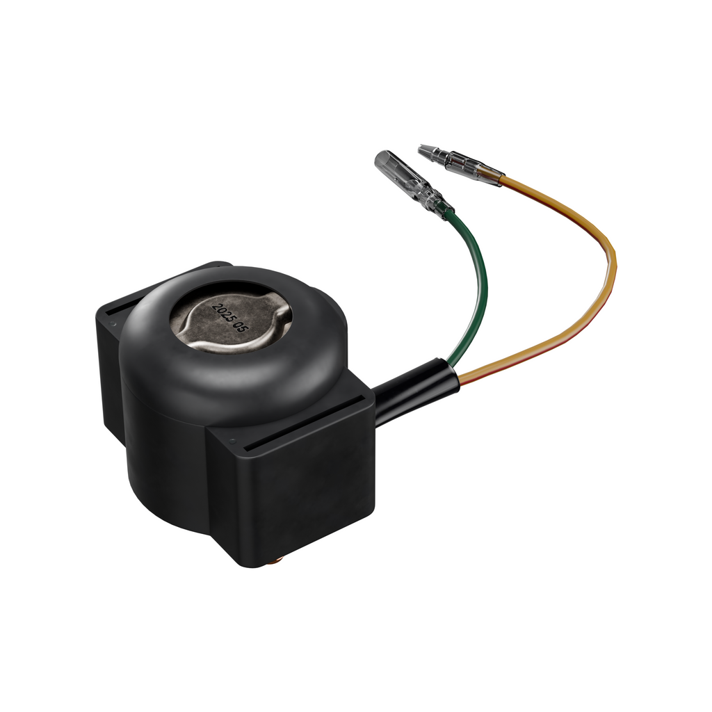 Starter Solenoid Relay 24-2003