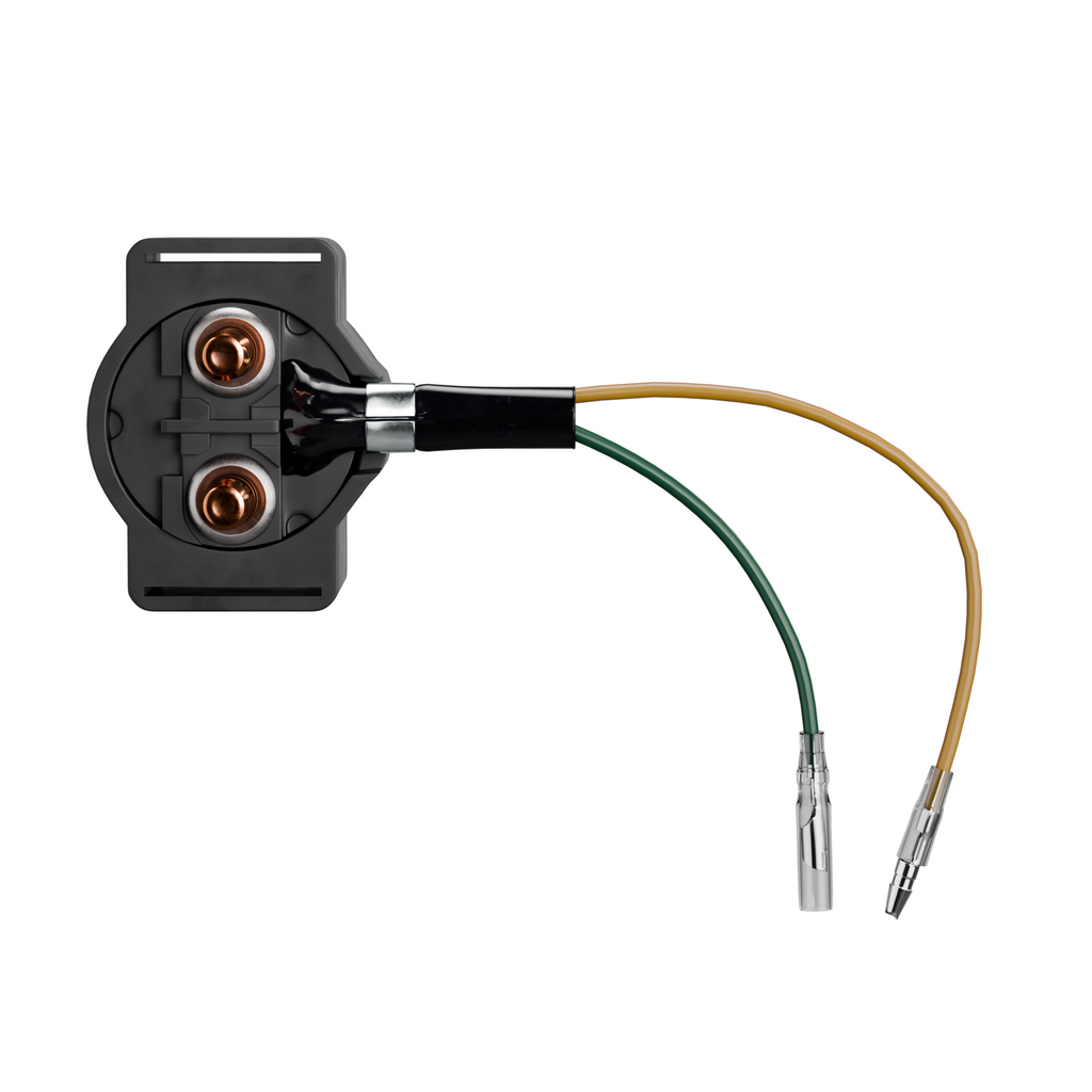 Starter Solenoid Relay 24-2003