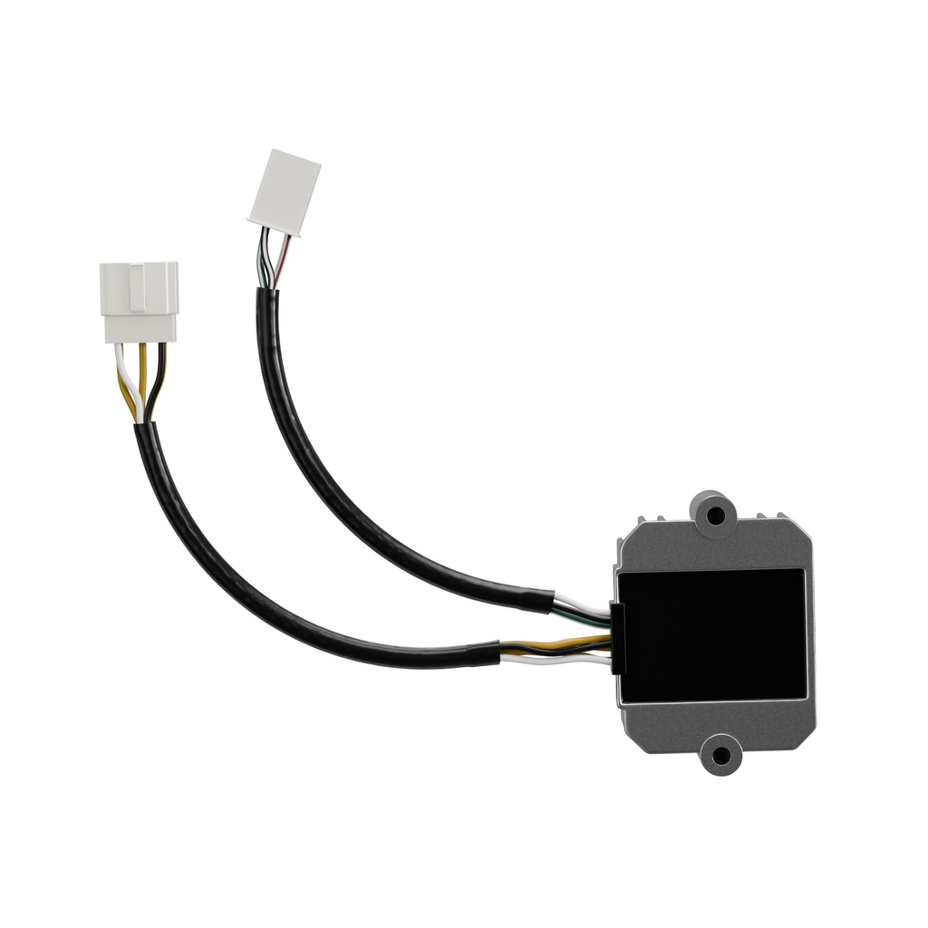 Rectifier/Regulator 24-2031