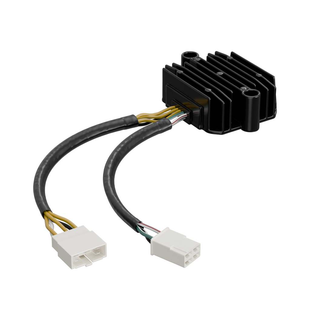 Rectifier/Regulator 24-2031