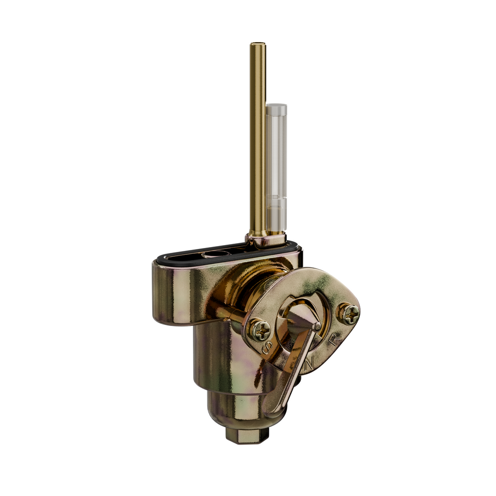 Fuel Petcock 29-0541