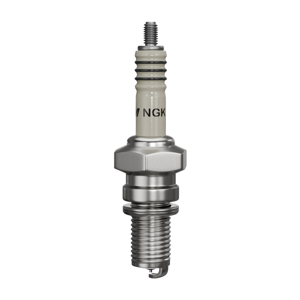 NGK DR8EIX Iridium Spark Plug