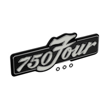Load image into Gallery viewer, Honda CB750K side cover emblem 87123-341-673