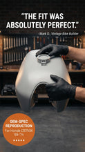 Load image into Gallery viewer, Stock Type Gas/Fuel Tank ~ CB750K 1969-74