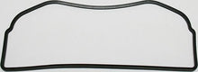 Charger l'image dans la galerie, Honda CB750K air filter cover gasket 17221-341-000