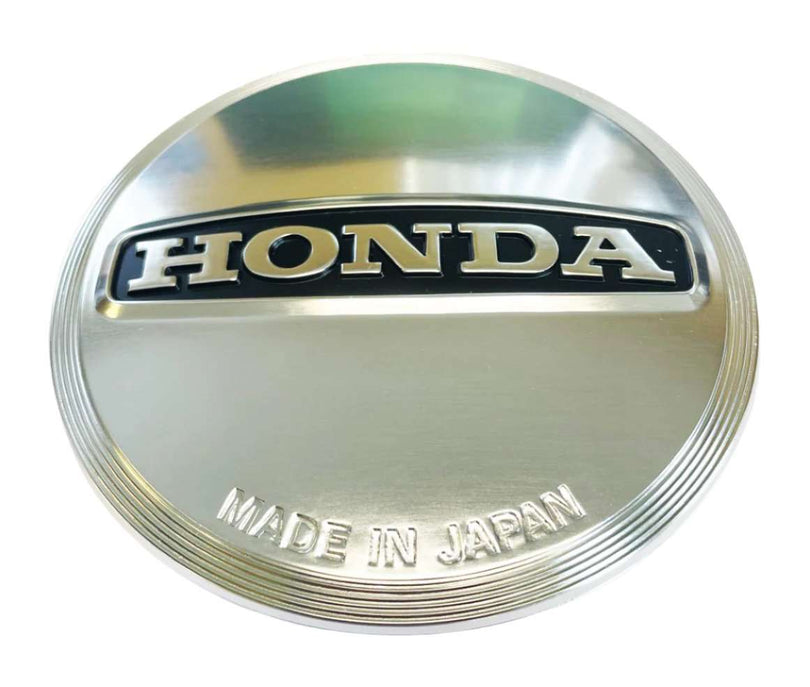 Honda CB550F CB550K CB500K alternator cover Honda brand 11632-323-003