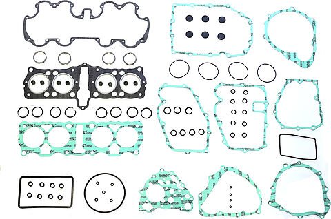 Honda CB750 SOHC Athena engine gasket set