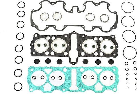 Honda CB750A CB750F CB750K Athena gasket set (top end set only) 12191-300-030