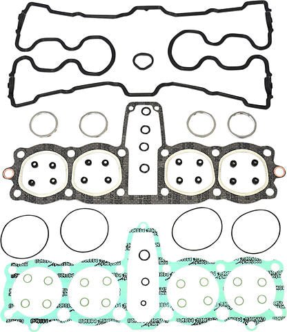 Honda CB900C CB900F Athena gasket set (top end set only)