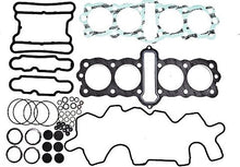 Charger l&#39;image dans la galerie, Athena Gasket Set (Top End Set Only) 18 - 0434 - VintageCB750