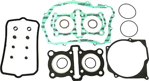 Honda CB400 Athena overhaul gasket set