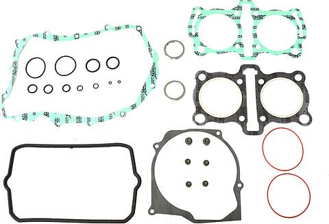Honda CB450SC CB450TC Athena overhaul gasket set