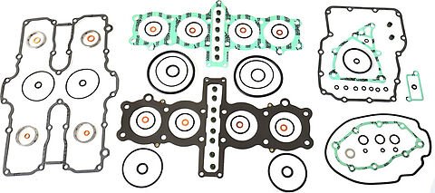Honda CB650SC CB550SC Athena overhaul gasket set