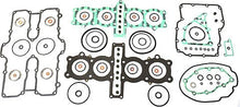 Charger l'image dans la galerie, Honda CB650SC CB550SC Athena overhaul gasket set