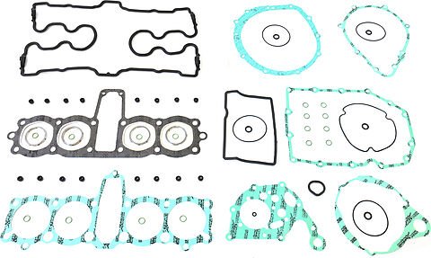 Honda CB750 DOHC Athena overhaul gasket set