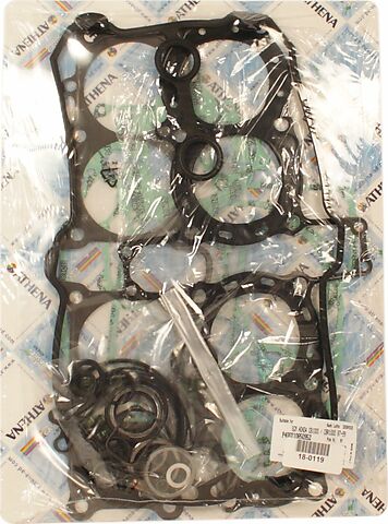 Athena Overhaul Gasket Set 18 - 0119 - VintageCB750