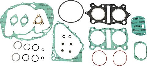 Athena Overhaul Gasket Set 18 - 0189 - VintageCB750