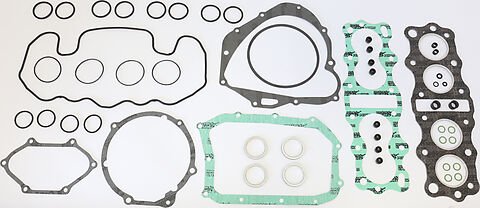 Honda CB400F Athena overhaul gasket set