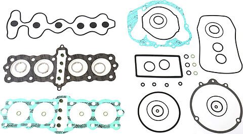 Honda CB500K Athena overhaul gasket set