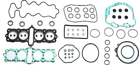 Athena Overhaul Gasket Set 18 - 0198 - VintageCB750