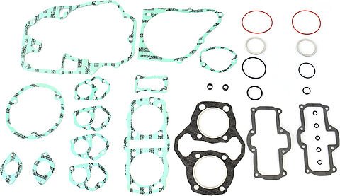 Athena Overhaul Gasket Set 18 - 0297 - VintageCB750