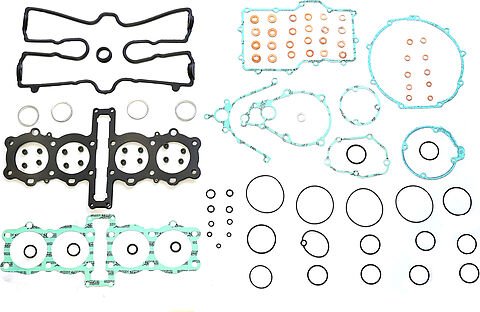 Honda CB700SC Athena overhaul gasket set